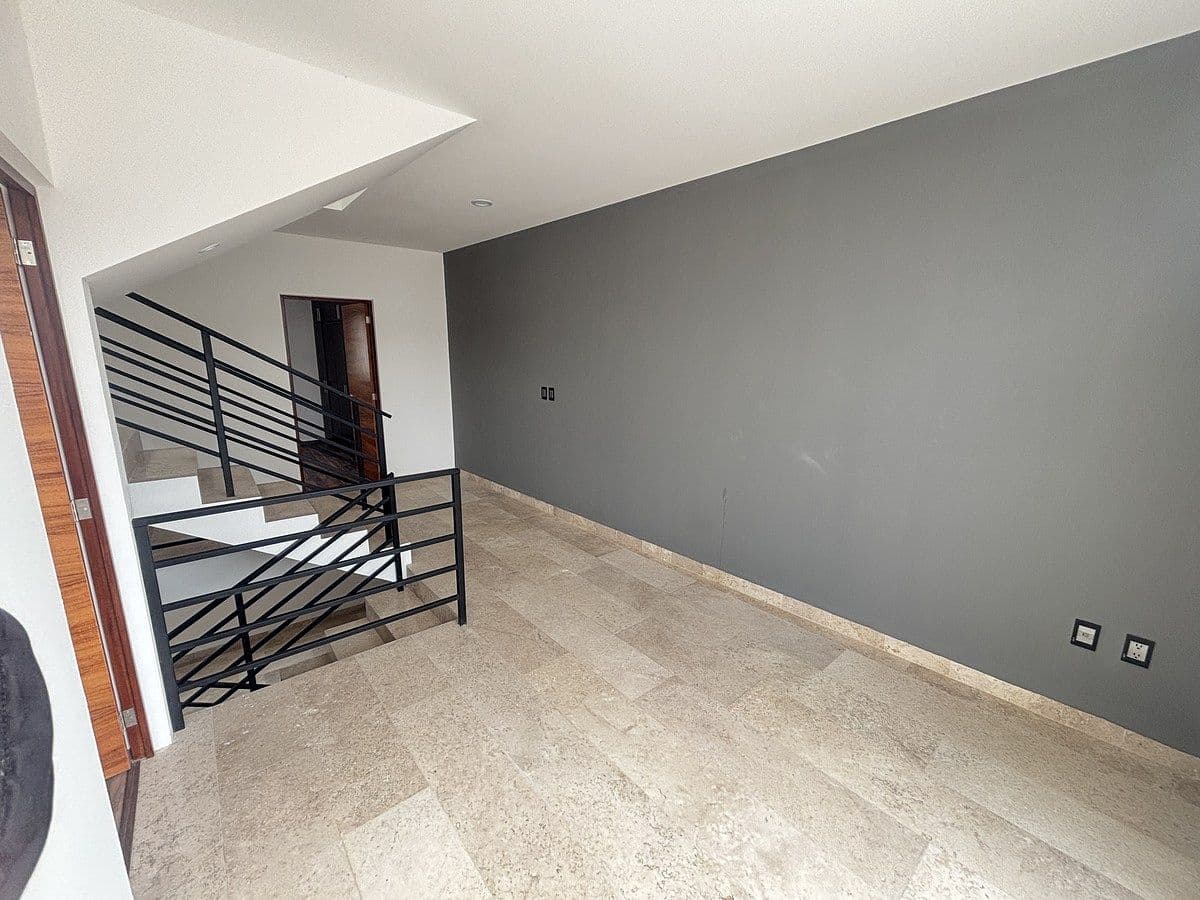 Casa en Venta en Residencial Campo Azul con Roof 9