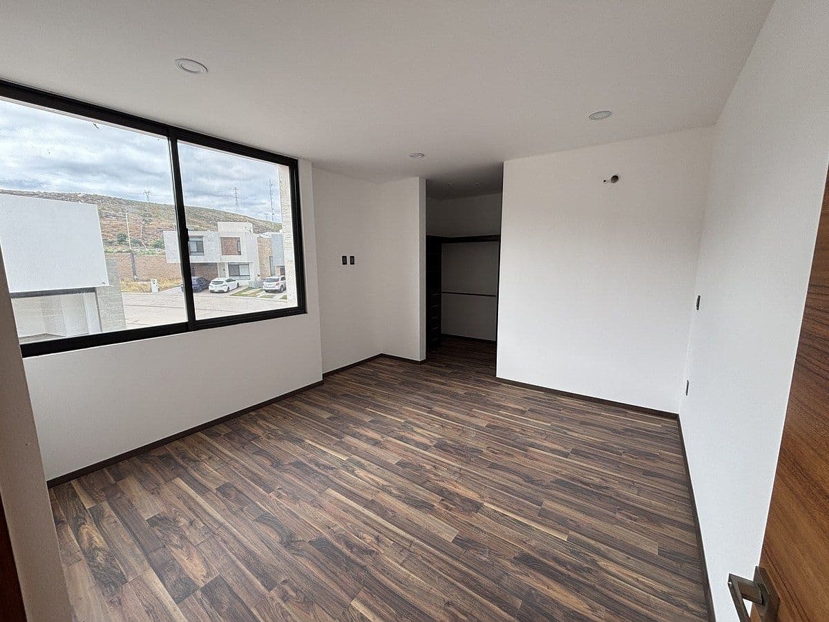 Casa en Venta en Residencial Campo Azul con Roof 10