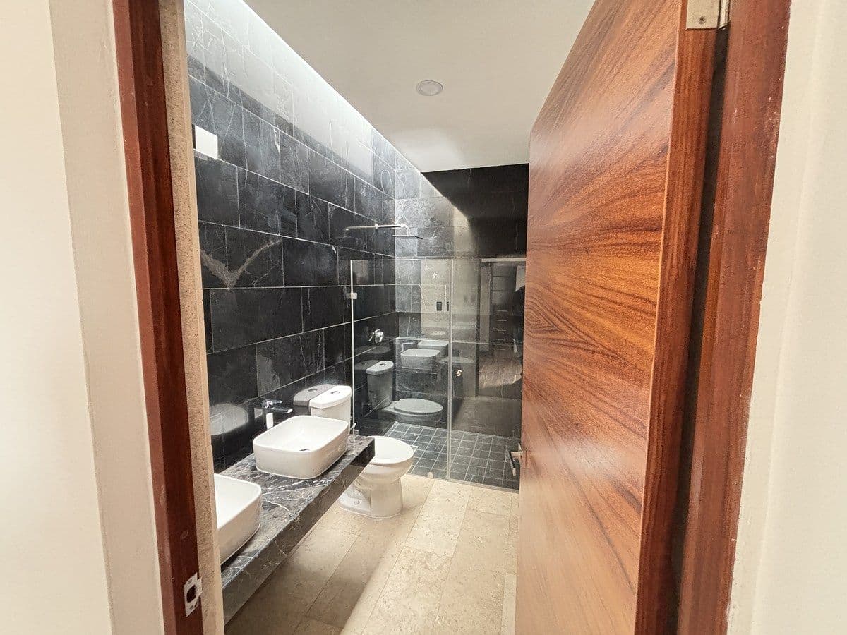 Casa en Venta en Residencial Campo Azul con Roof 12