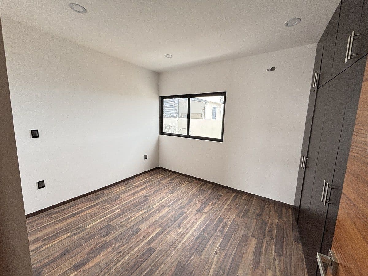 Casa en Venta en Residencial Campo Azul con Roof 13