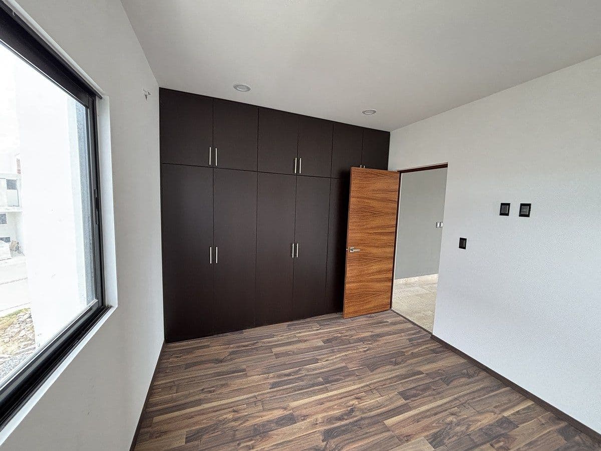 Casa en Venta en Residencial Campo Azul con Roof 14