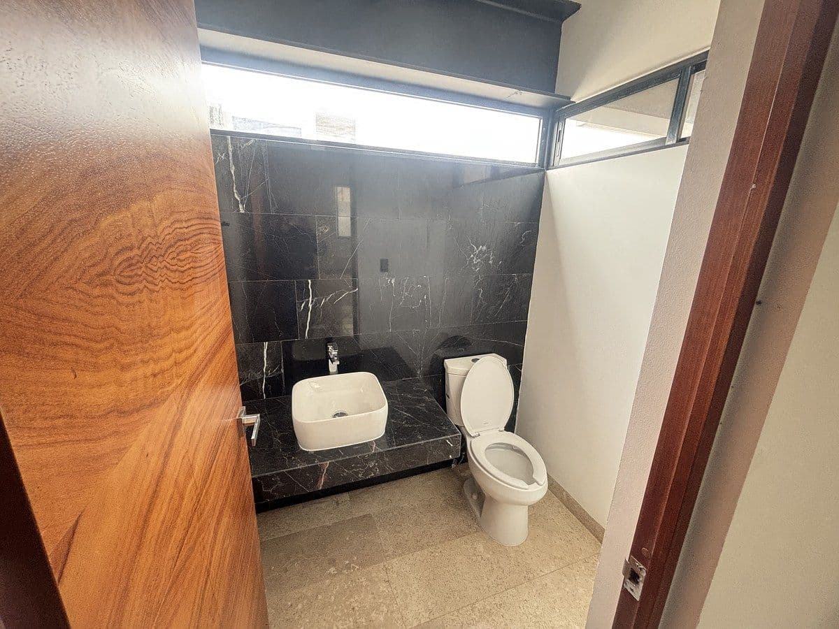 Casa en Venta en Residencial Campo Azul con Roof 15