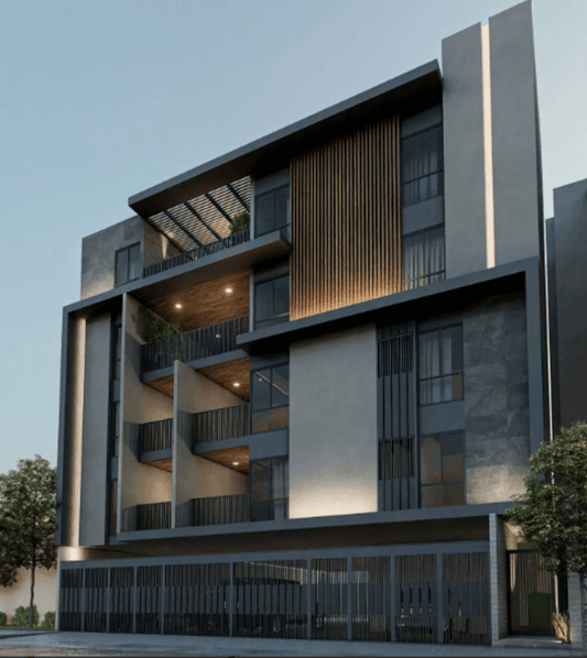 Departamento en venta Arrecife 9