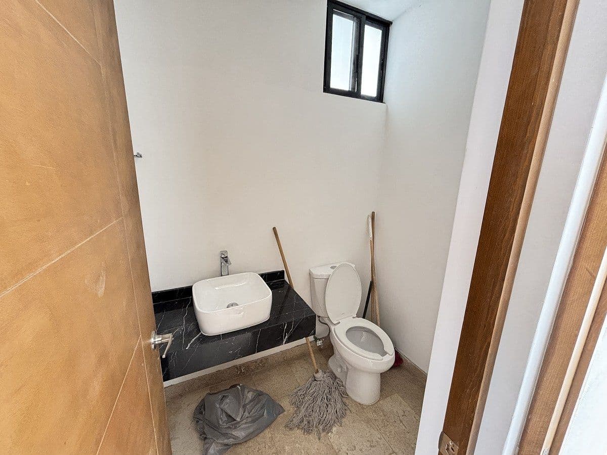 Casa en venta en Campo Azul con acabados de lujo 4
