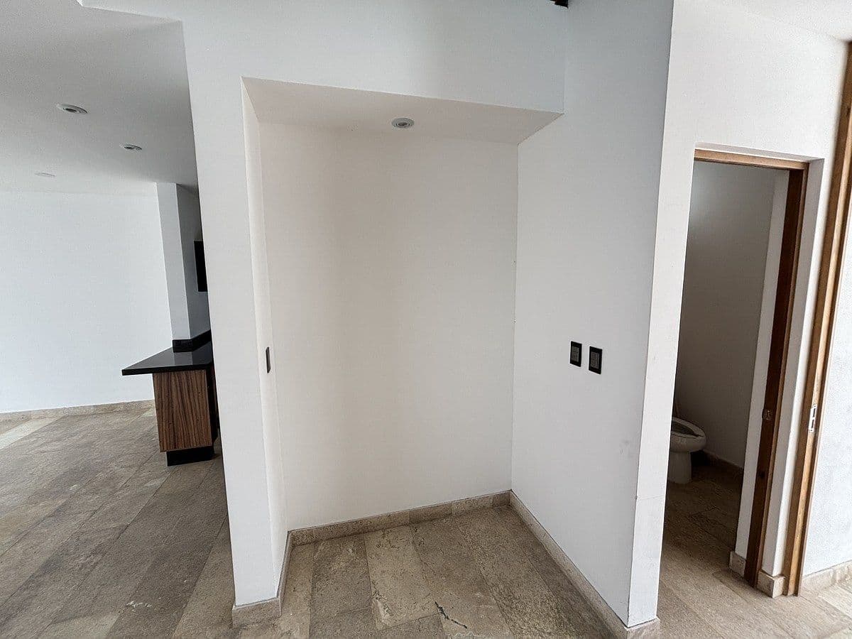 Casa en venta en Campo Azul con acabados de lujo 2