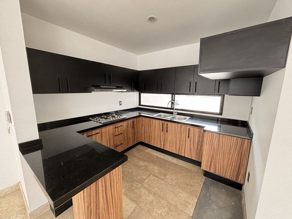 Casa en venta en Campo Azul con acabados de lujo 3