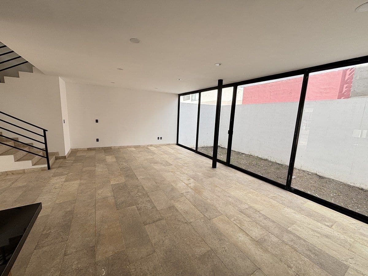 Casa en venta en Campo Azul con acabados de lujo 5