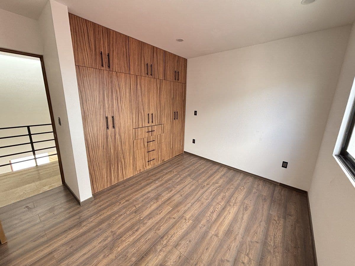Casa en venta en Campo Azul con acabados de lujo 7