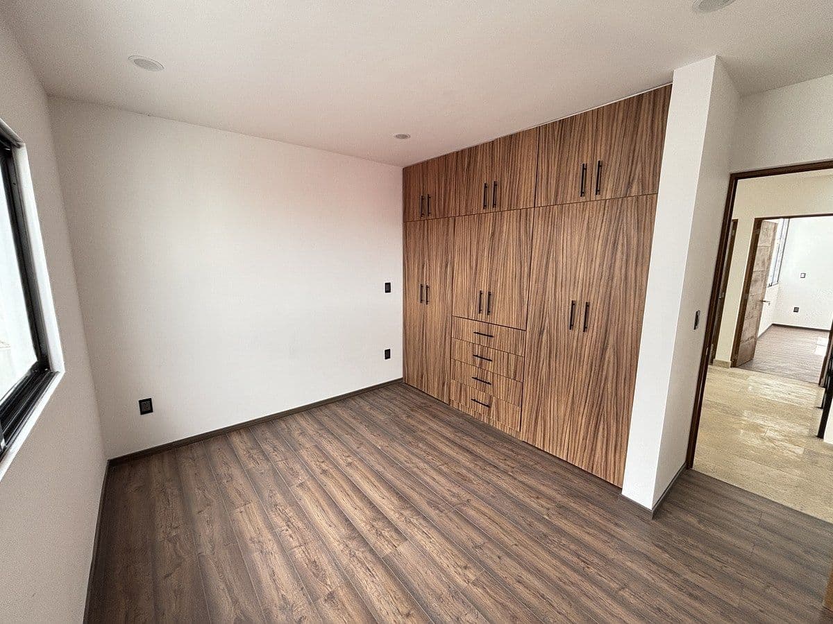 Casa en venta en Campo Azul con acabados de lujo 9