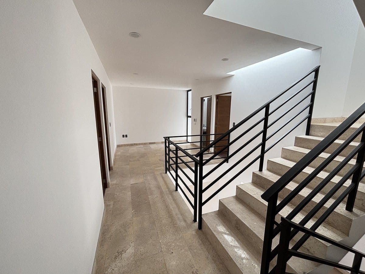 Casa en venta en Campo Azul con acabados de lujo 8