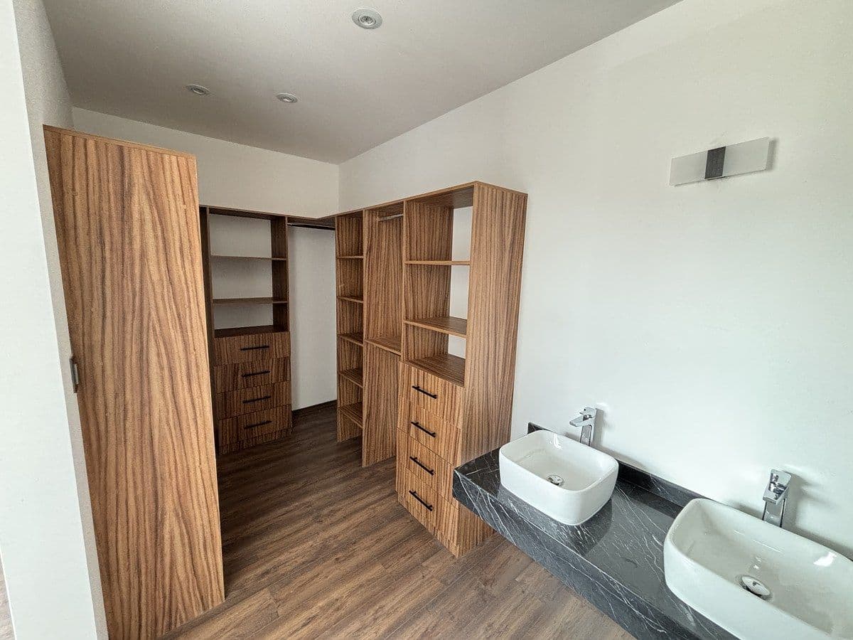 Casa en venta en Campo Azul con acabados de lujo 10