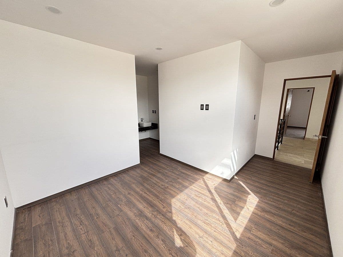 Casa en venta en Campo Azul con acabados de lujo 11