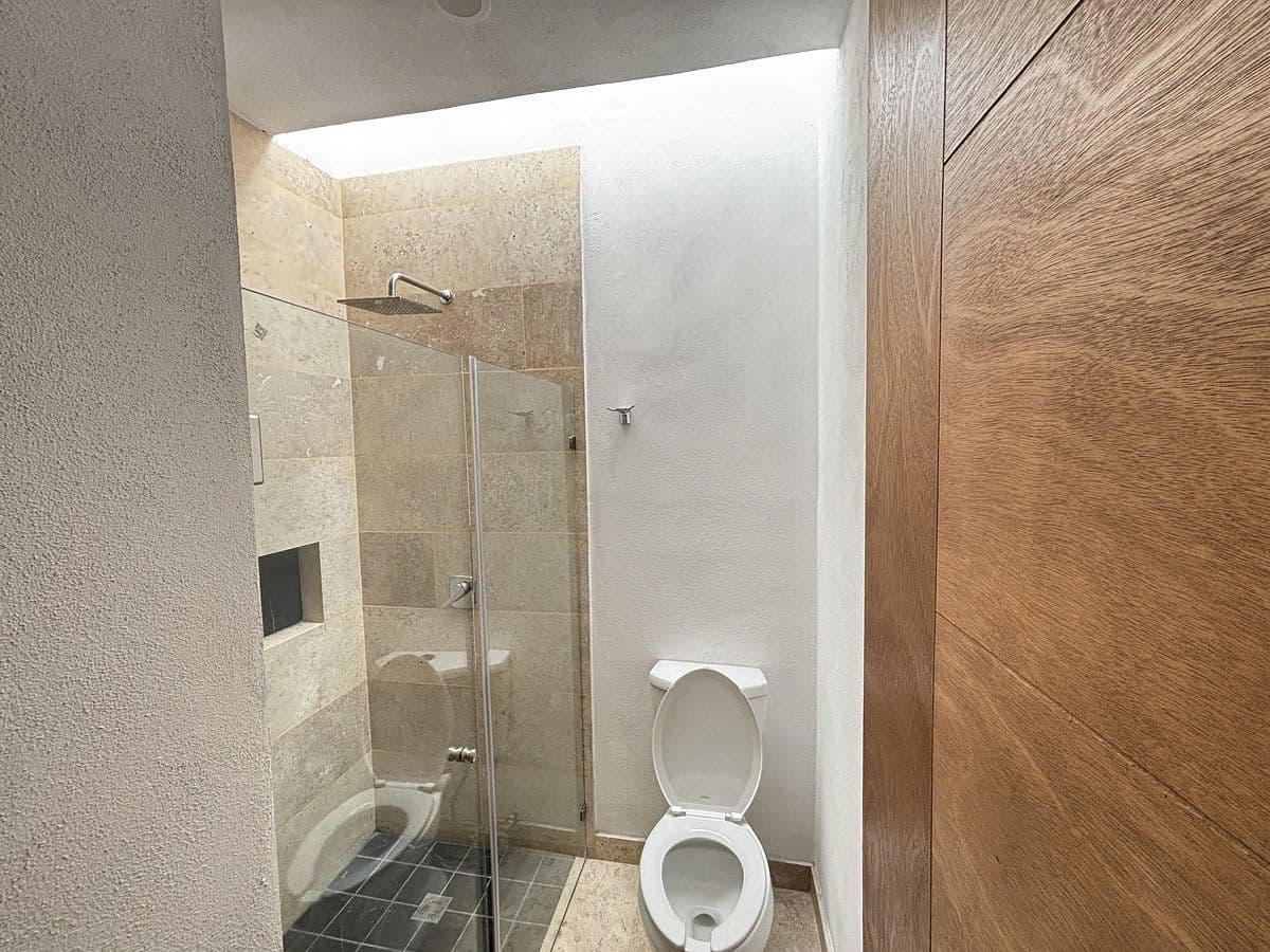 Casa en venta en Campo Azul con acabados de lujo 12
