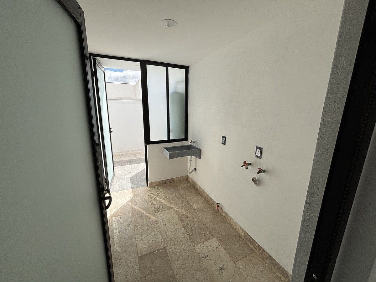 Casa en venta en Campo Azul con acabados de lujo 13