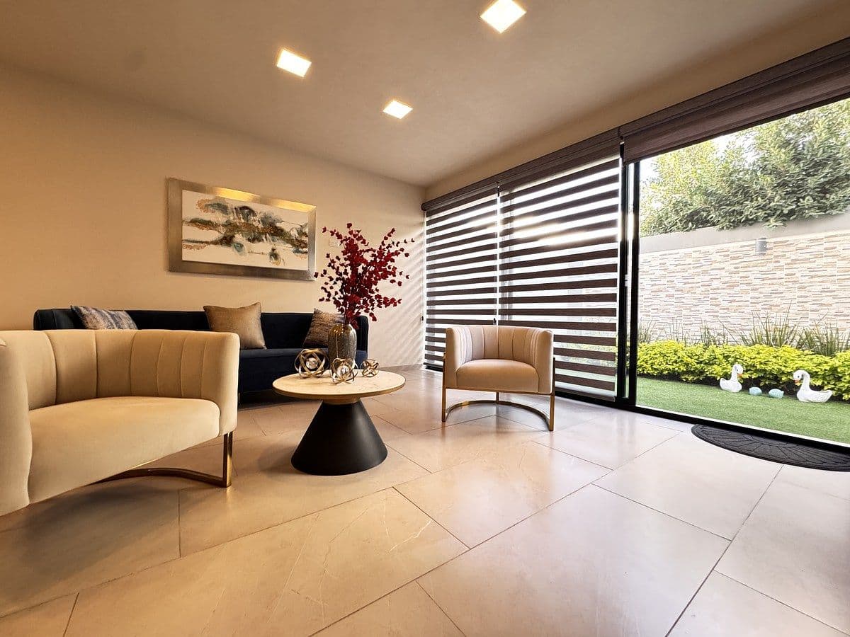 Casa en venta en la Privada San Angel 2 de 4 recamaras. 4