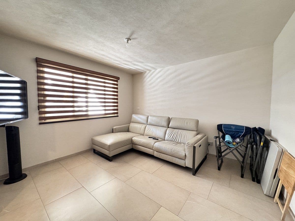 Casa en venta en la Privada San Angel 2 de 4 recamaras. 7
