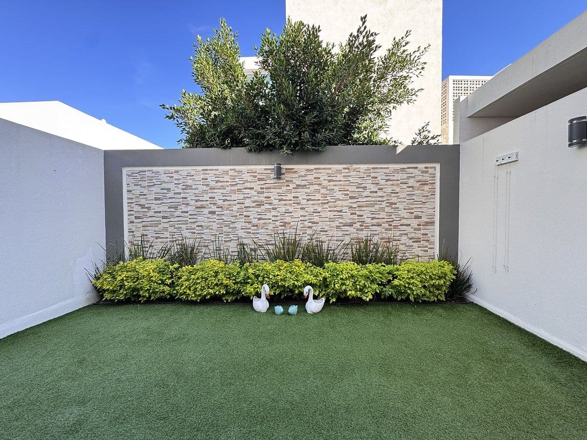 Casa en venta en la Privada San Angel 2 de 4 recamaras. 8