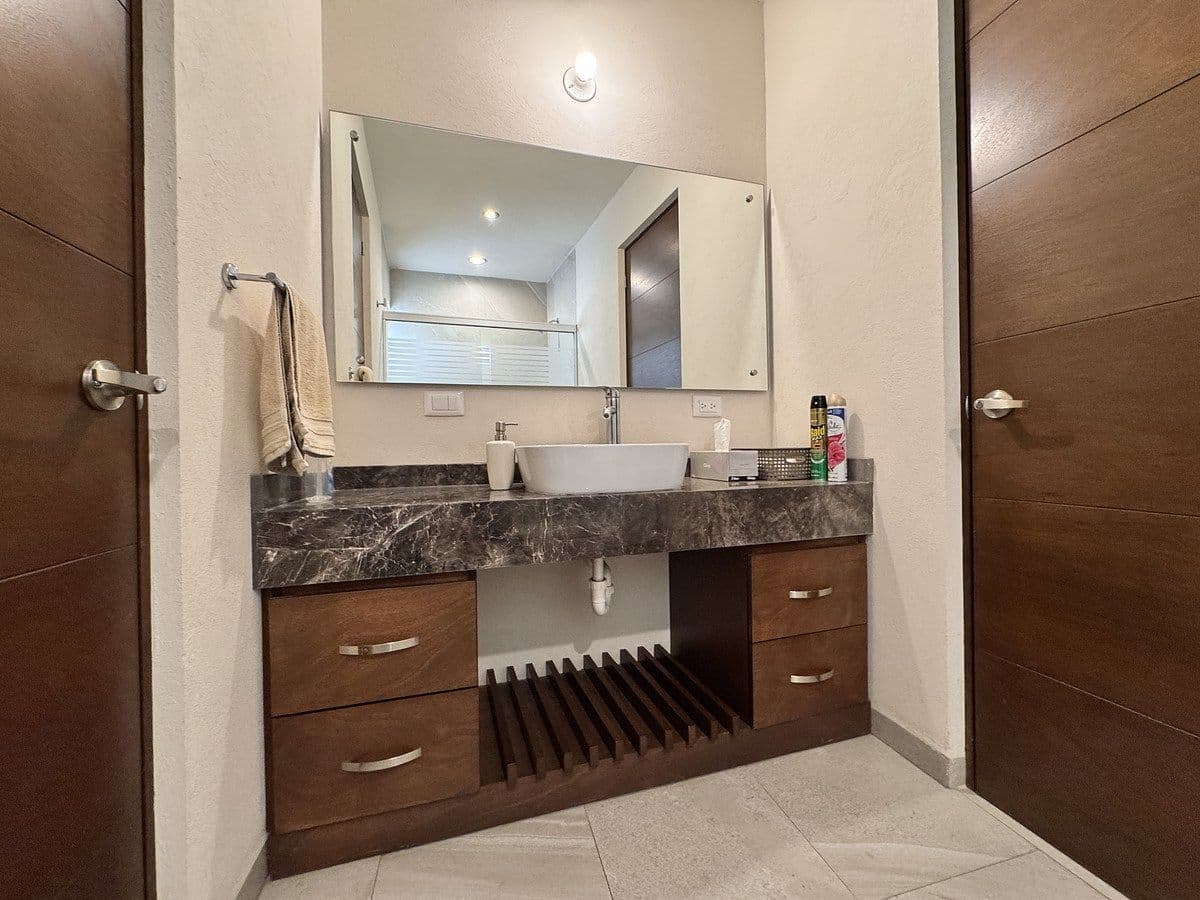 Casa en venta en la Privada San Angel 2 de 4 recamaras. 11
