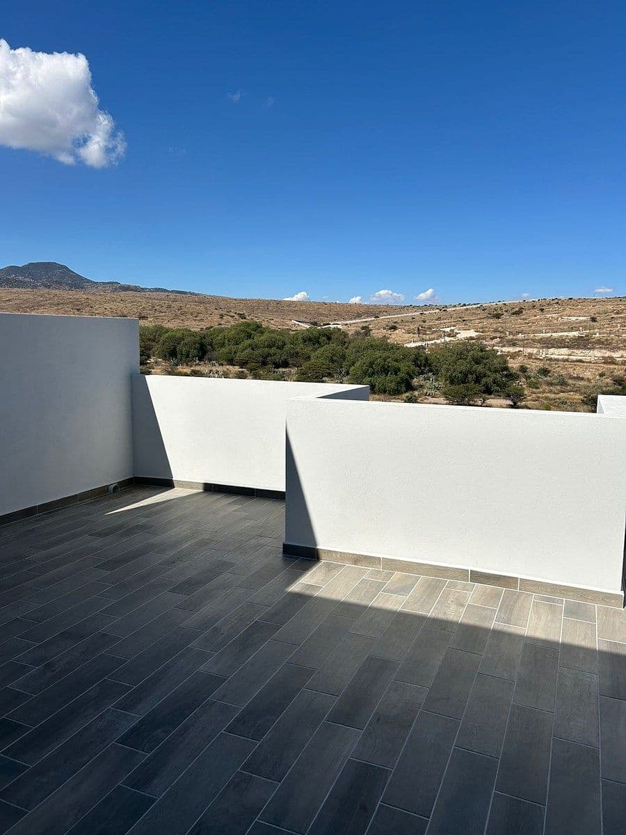 CASA EN VENTA EN FUERTEVENTURA EN SAN LUIS POTOSÍ 12