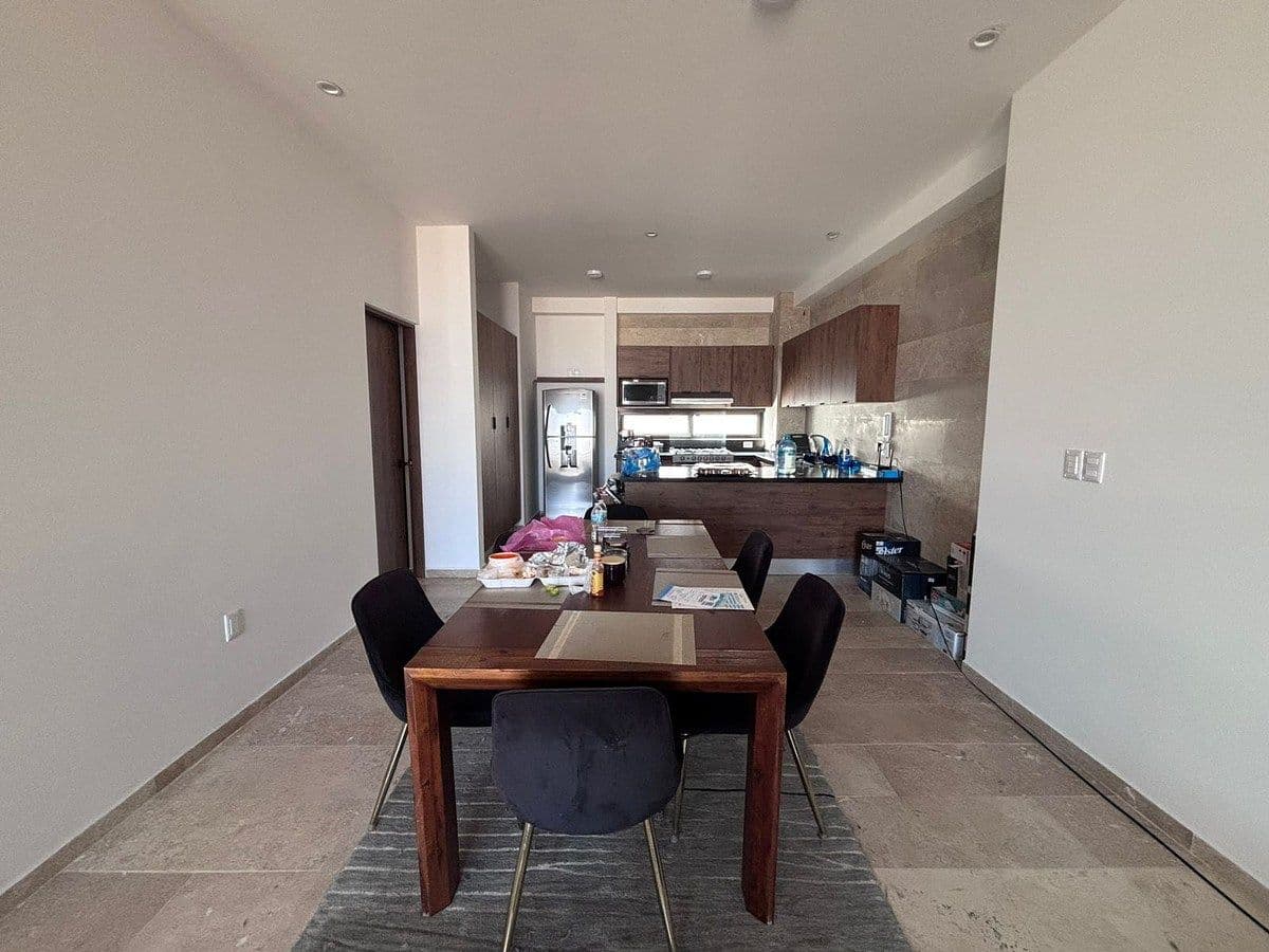 VENTA DE DEPARTAMENTO EN LA LOMA GOLF 7