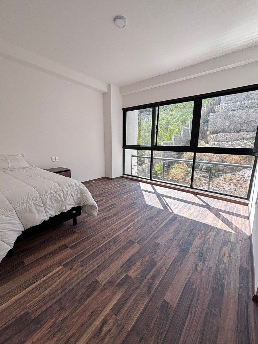 VENTA DE DEPARTAMENTO EN LA LOMA GOLF 12