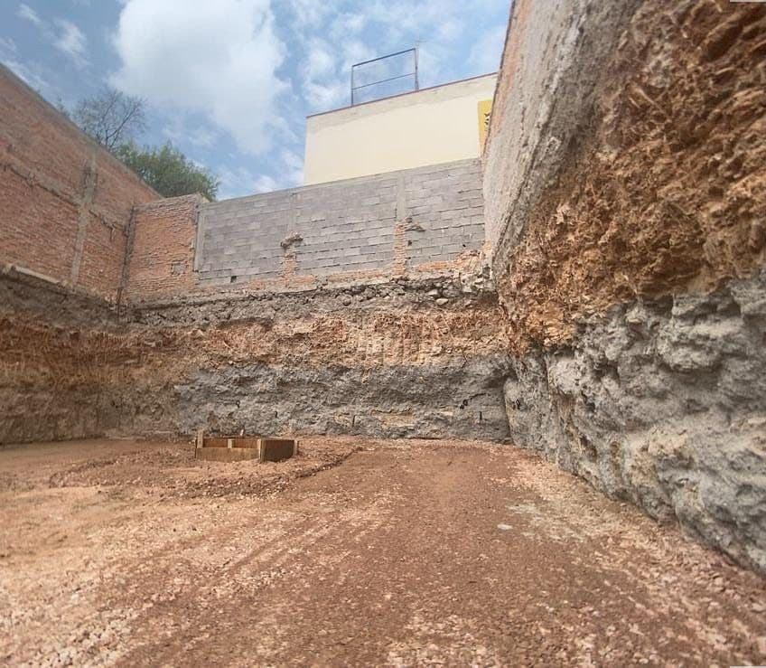Terreno en venta Altazur 10