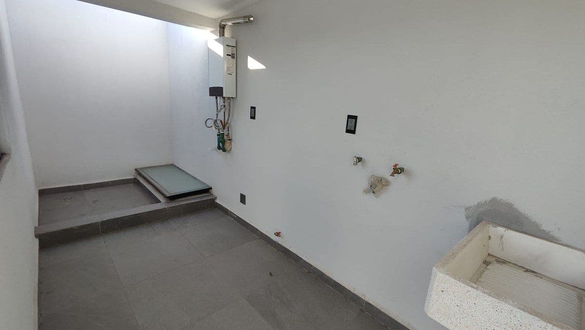 CASAS RESIDENCIALES EN PREVENTA EN GRAN PEÑON, S.L.P. 7