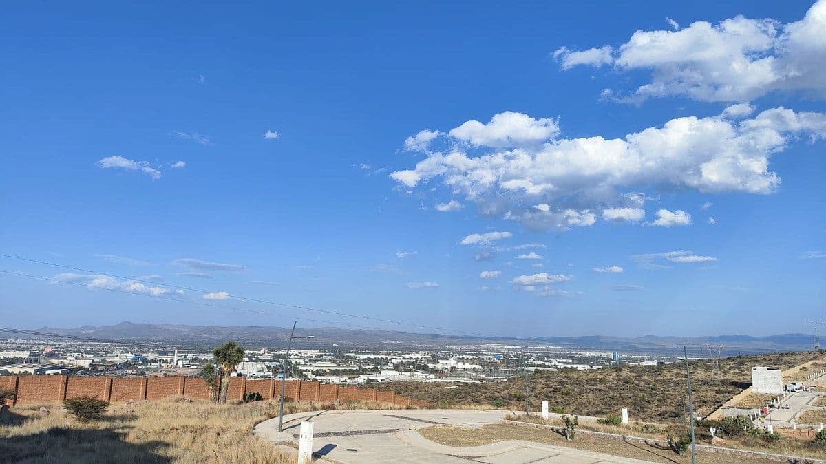 CASAS RESIDENCIALES EN PREVENTA EN GRAN PEÑON, S.L.P. 8