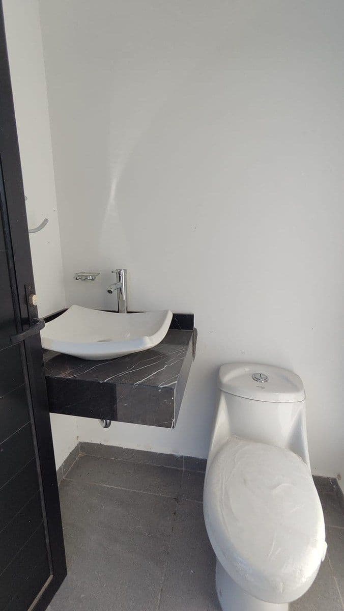 CASAS RESIDENCIALES EN PREVENTA EN GRAN PEÑON, S.L.P. 9
