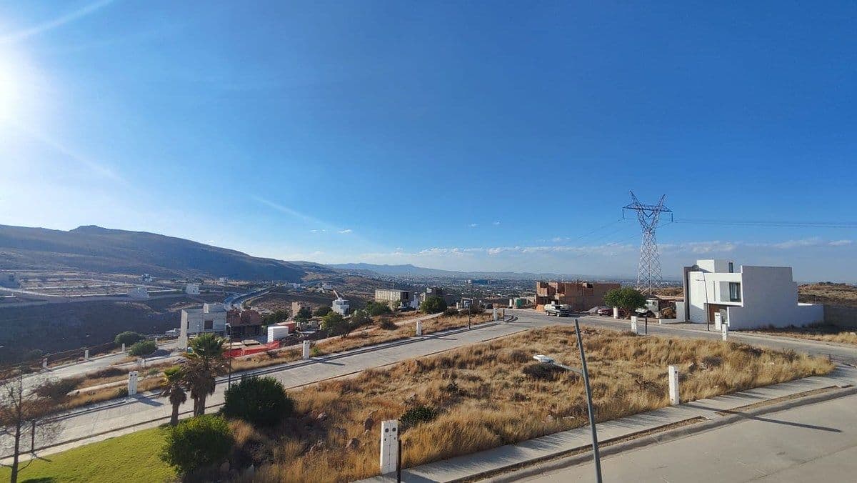 CASAS RESIDENCIALES EN PREVENTA EN GRAN PEÑON, S.L.P. 12