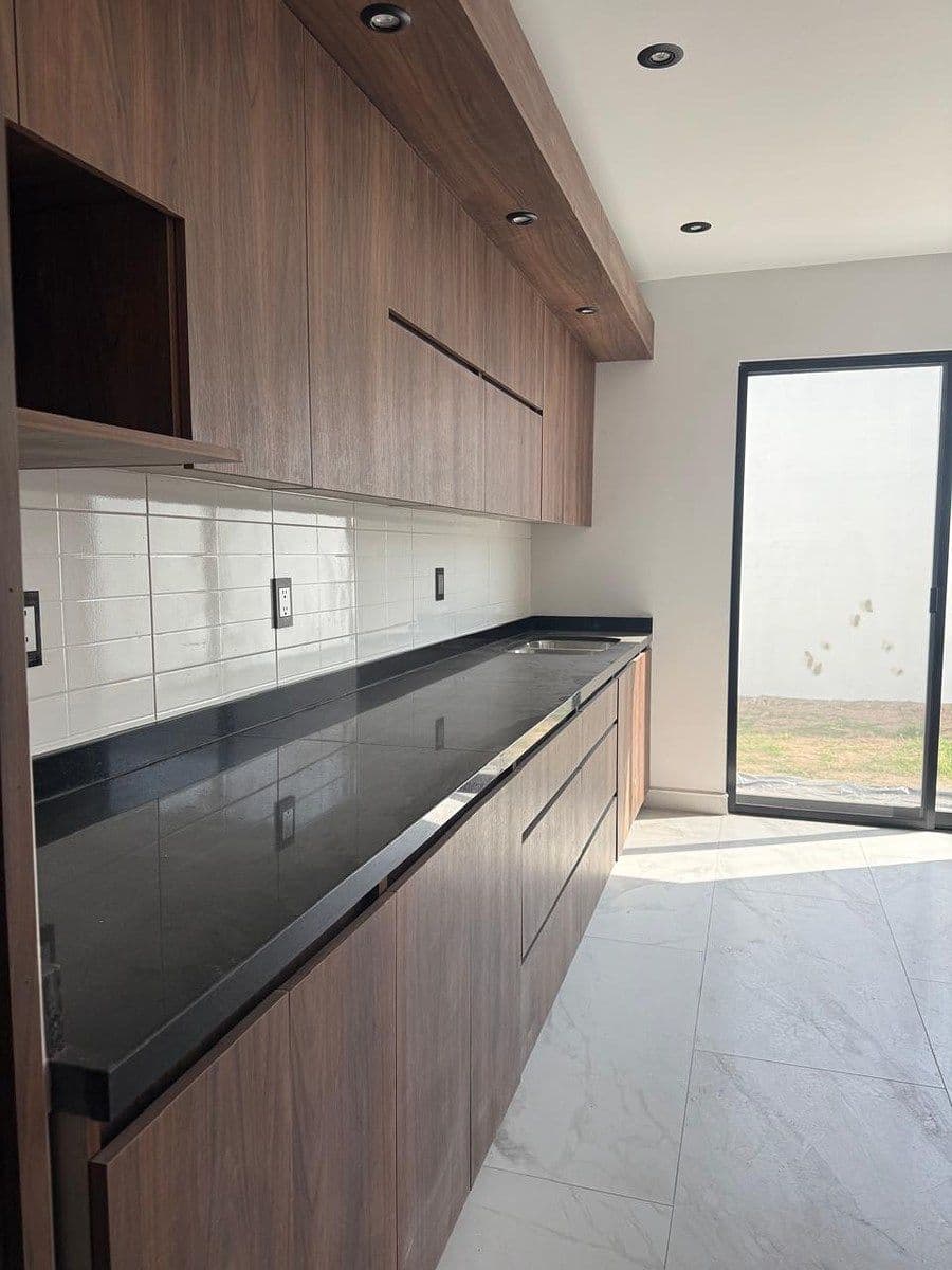 CASAS RESIDENCIALES EN PREVENTA EN GRAN PEÑON, S.L.P. 4