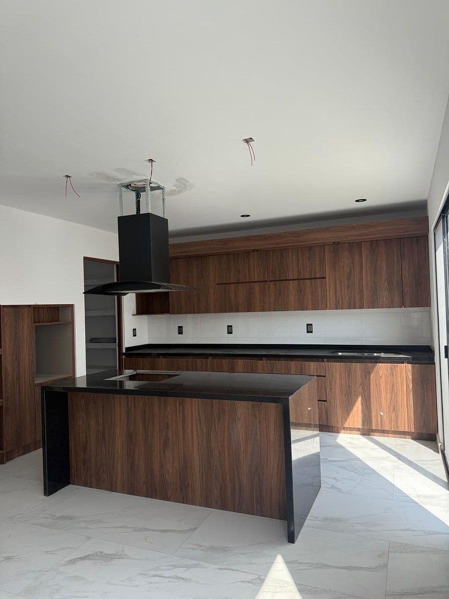 CASAS RESIDENCIALES EN PREVENTA EN GRAN PEÑON, S.L.P. 2
