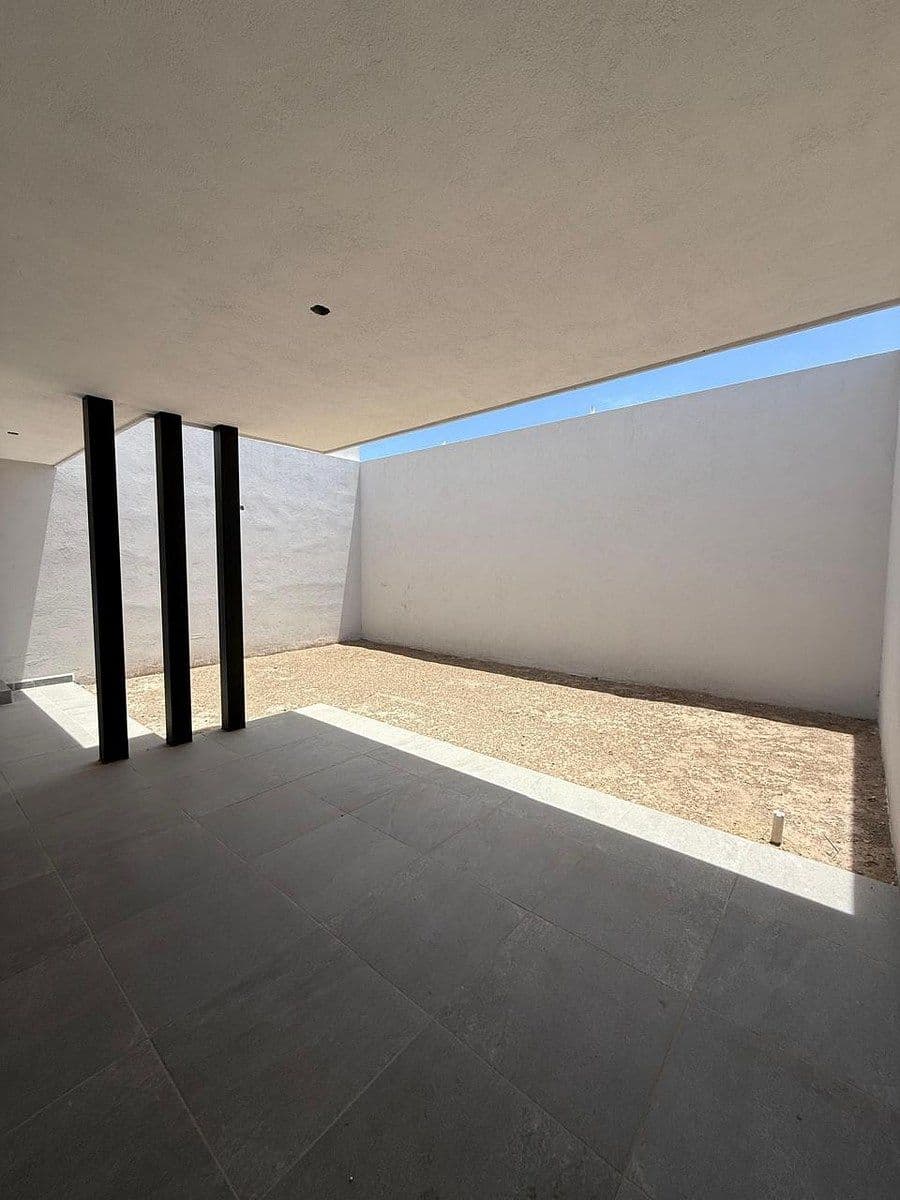 CASAS RESIDENCIALES EN PREVENTA EN GRAN PEÑON, S.L.P. 10