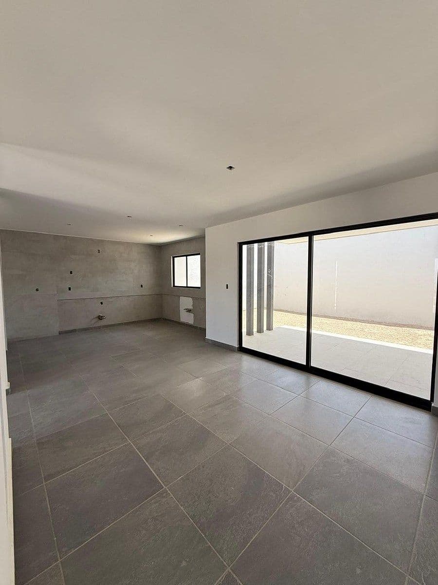CASAS RESIDENCIALES EN PREVENTA EN GRAN PEÑON, S.L.P. 3