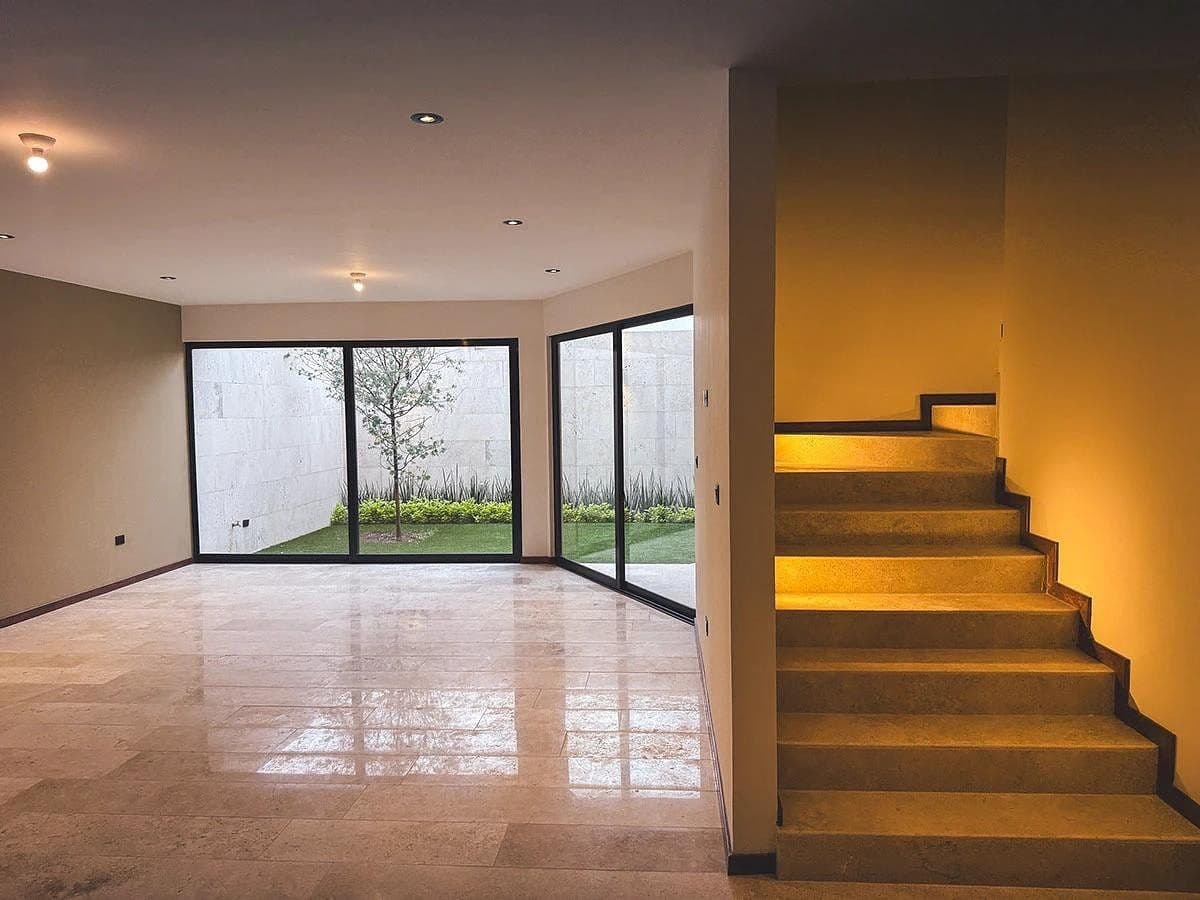 Casa en Venta en San Angel V con Roof 3