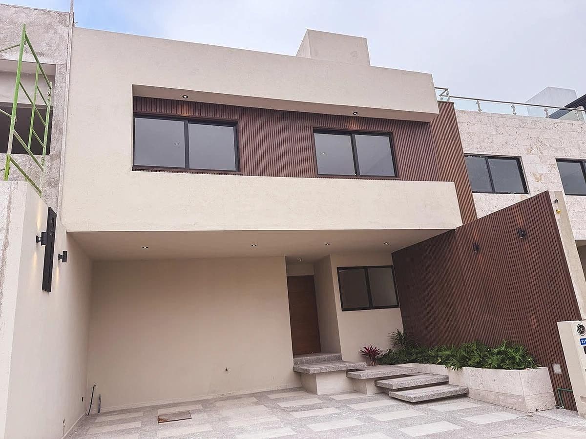 Casa en Venta en San Angel V con Roof 2