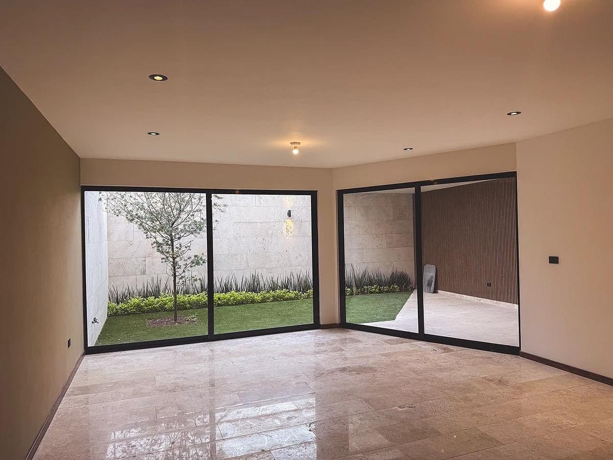 Casa en Venta en San Angel V con Roof 4