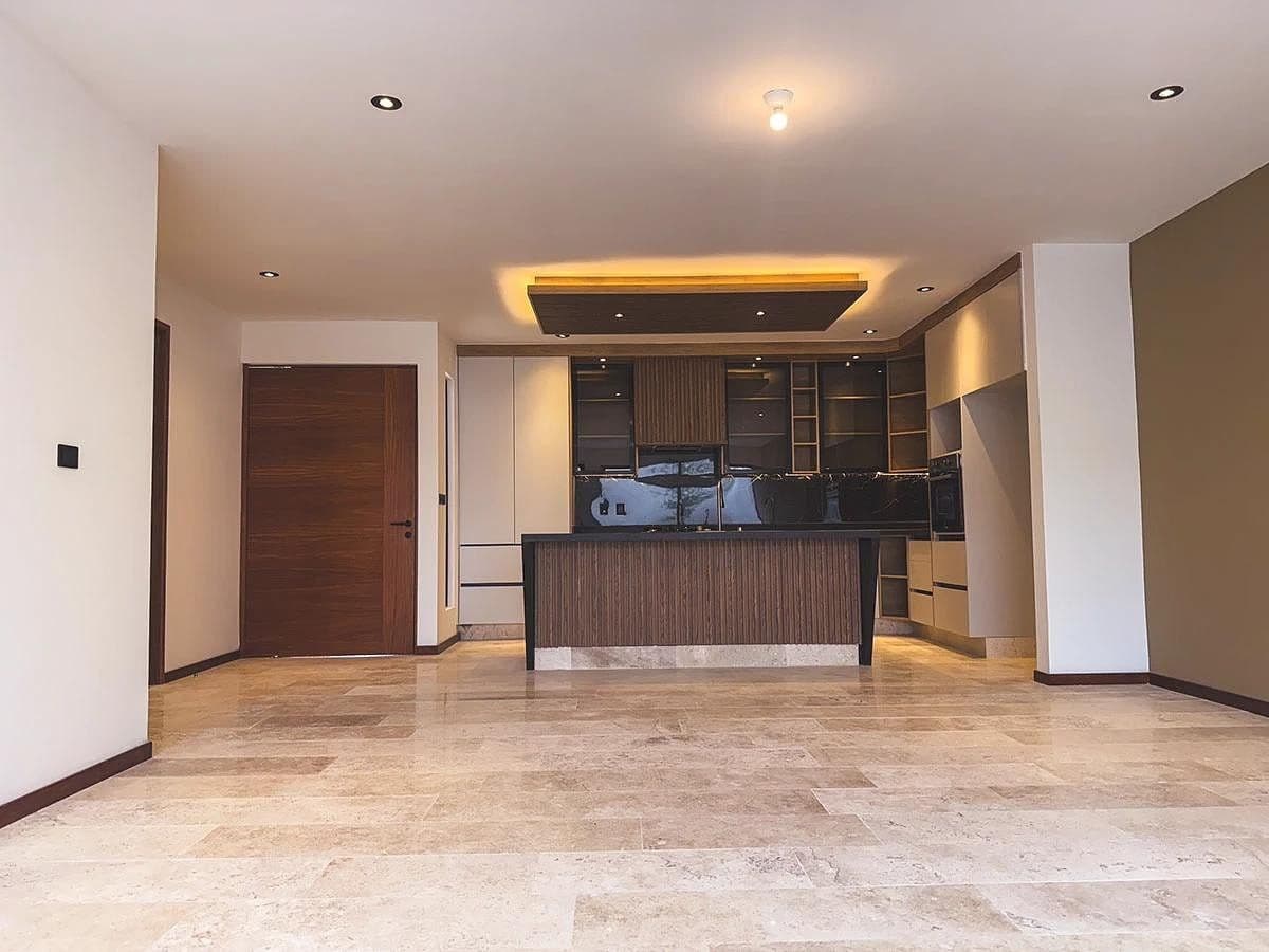 Casa en Venta en San Angel V con Roof 5