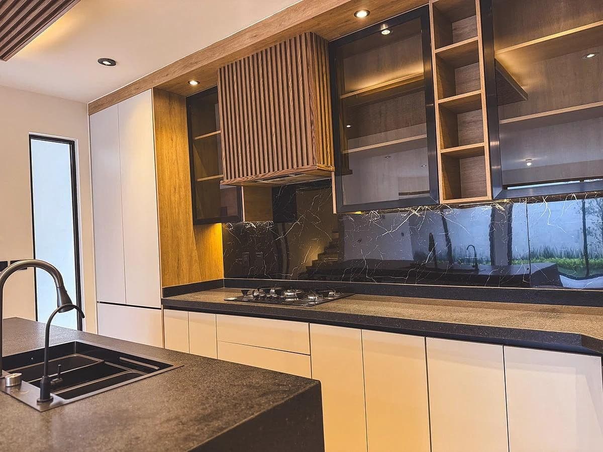 Casa en Venta en San Angel V con Roof 7