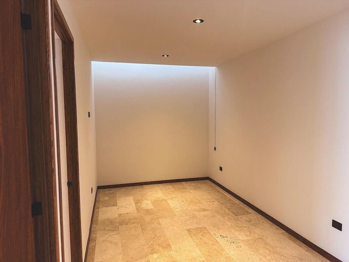 Casa en Venta en San Angel V con Roof 12