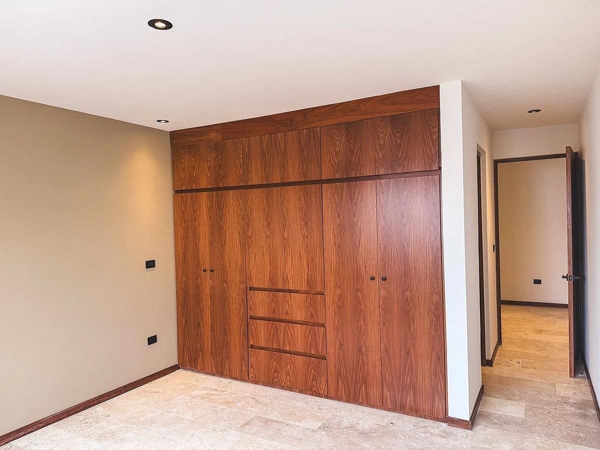 Casa en Venta en San Angel V con Roof 10