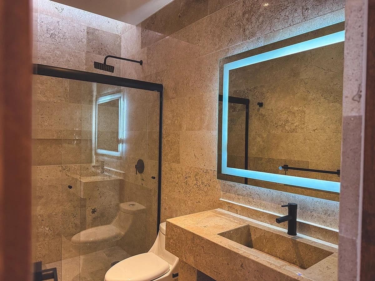 Casa en Venta en San Angel V con Roof 11