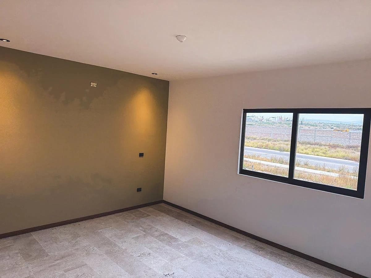 Casa en Venta en San Angel V con Roof 14