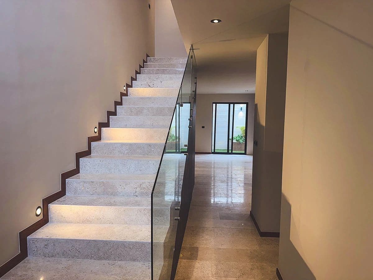Casa en Venta en San Ángel V con Chimenea 2