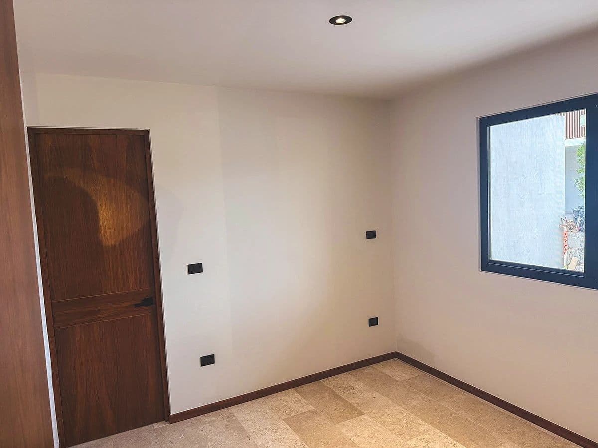 Casa en Venta en San Ángel V con Chimenea 7