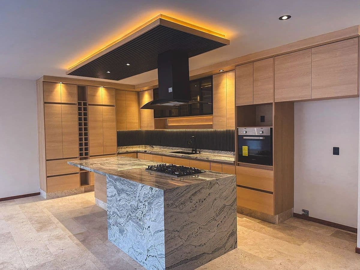 Casa en Venta en San Ángel V con Chimenea 5