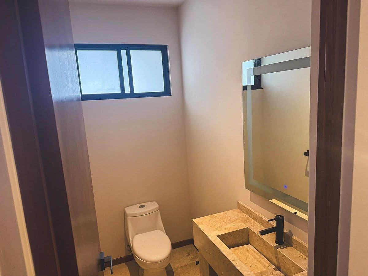 Casa en Venta en San Ángel V con Chimenea 8