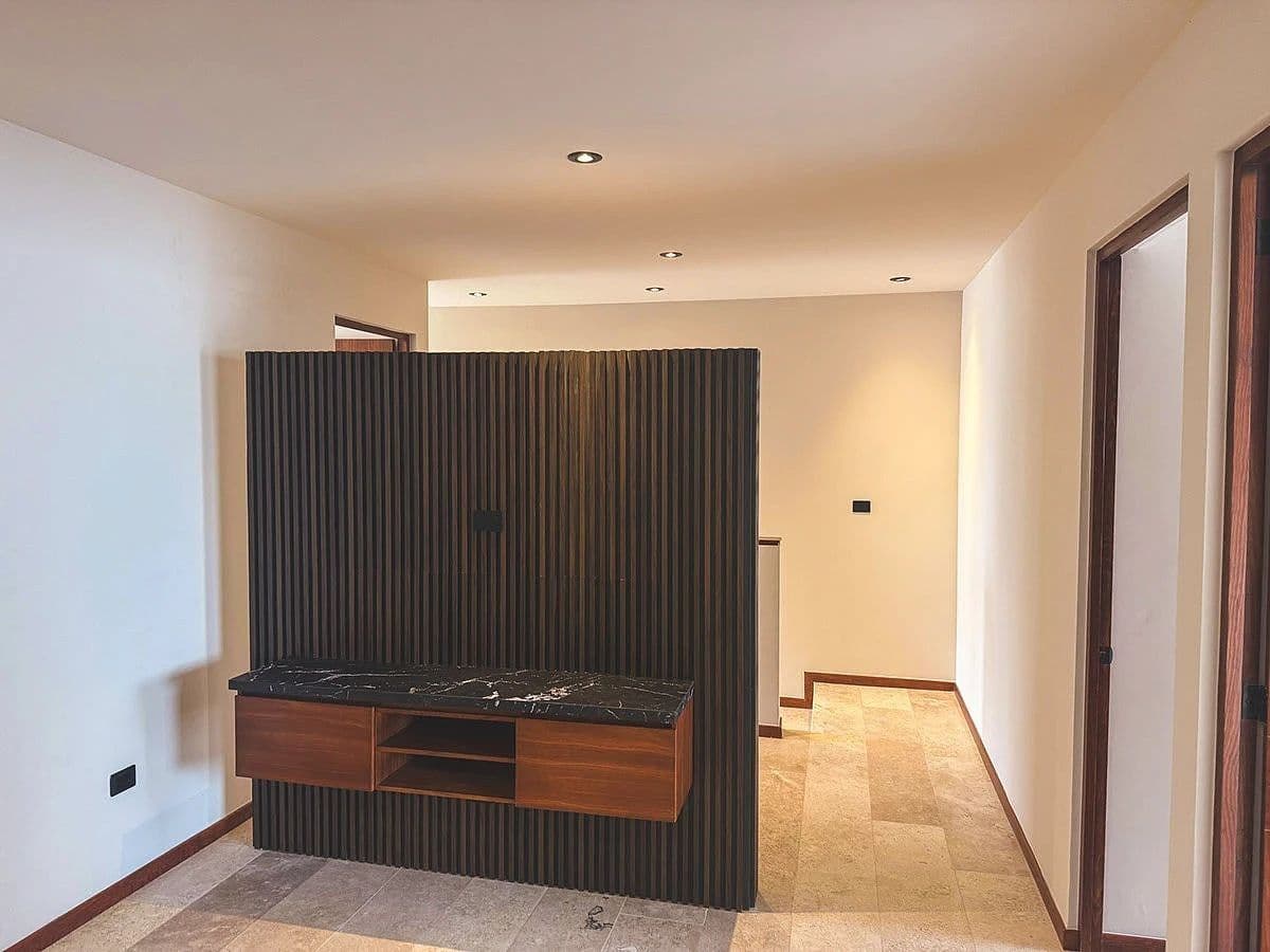 Casa en Venta en San Ángel V con Chimenea 9