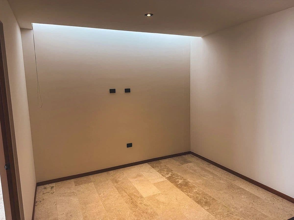 Casa en Venta en San Ángel V con Chimenea 10