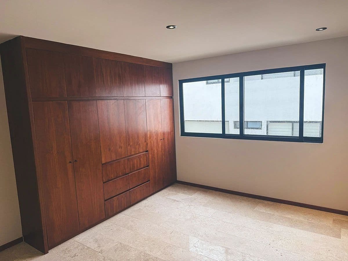 Casa en Venta en San Ángel V con Chimenea 11